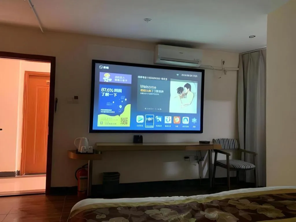 shenzhen kaixin Hotel