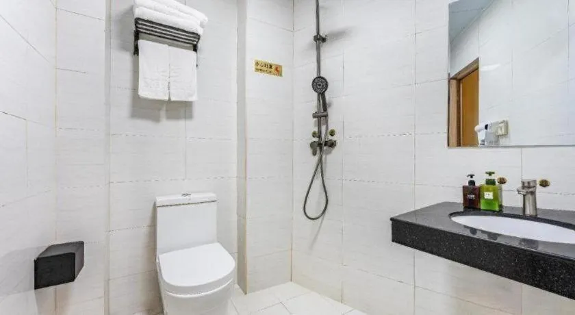 shenzhen kaixin Hotel