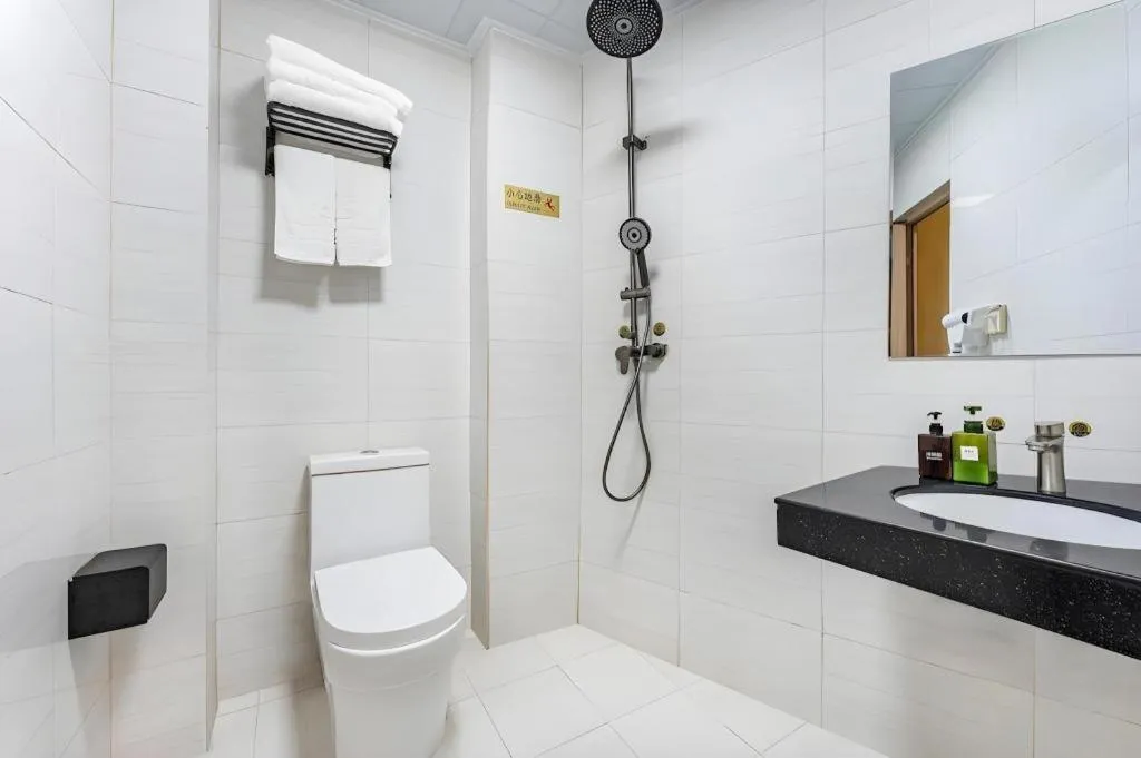 shenzhen kaixin Hotel