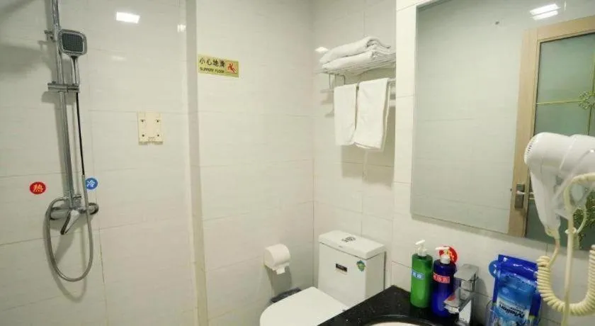 shenzhen kaixin Hotel