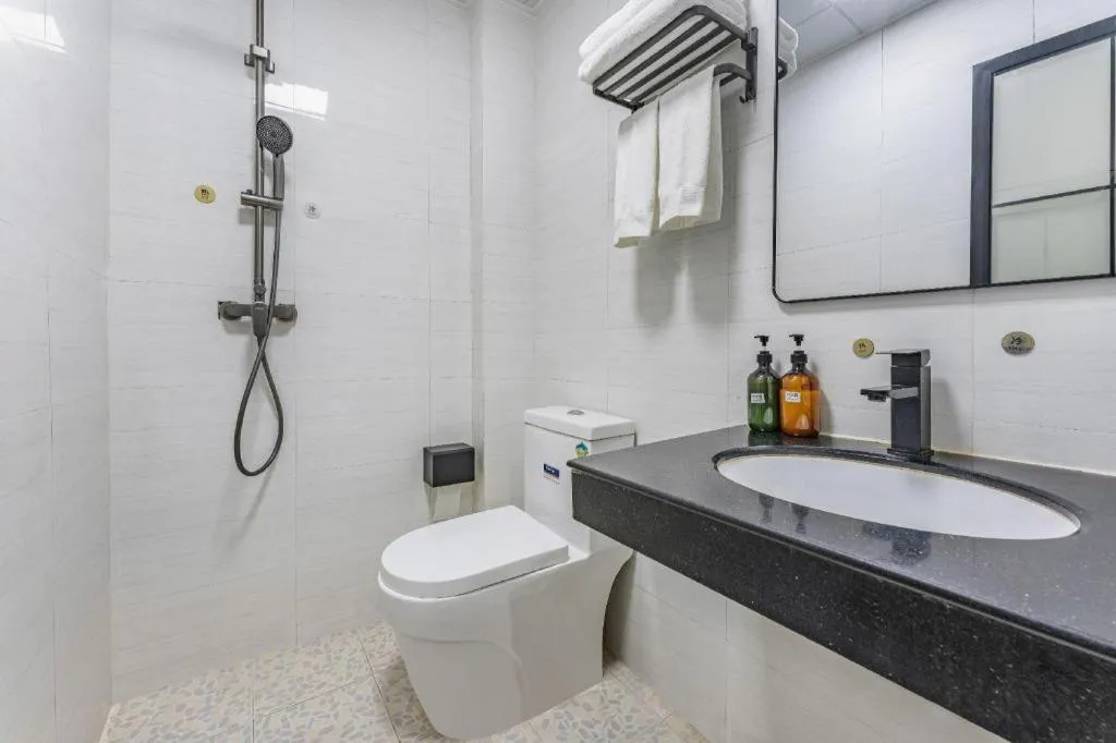 shenzhen kaixin Hotel