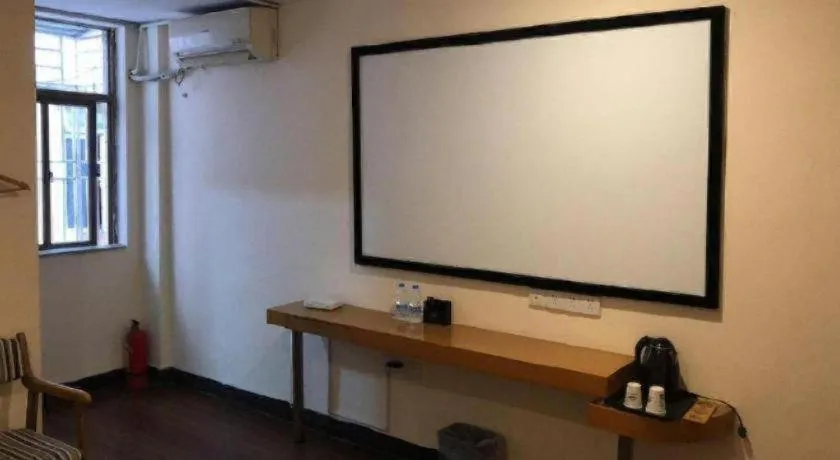 shenzhen kaixin Hotel