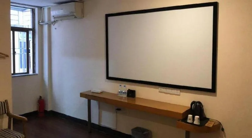 shenzhen kaixin Hotel