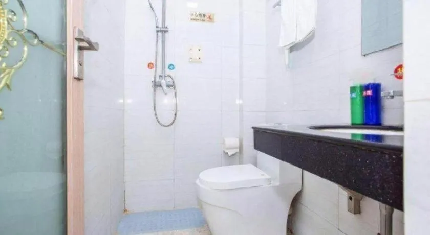 shenzhen kaixin Hotel