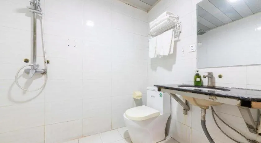 shenzhen kaixin Hotel