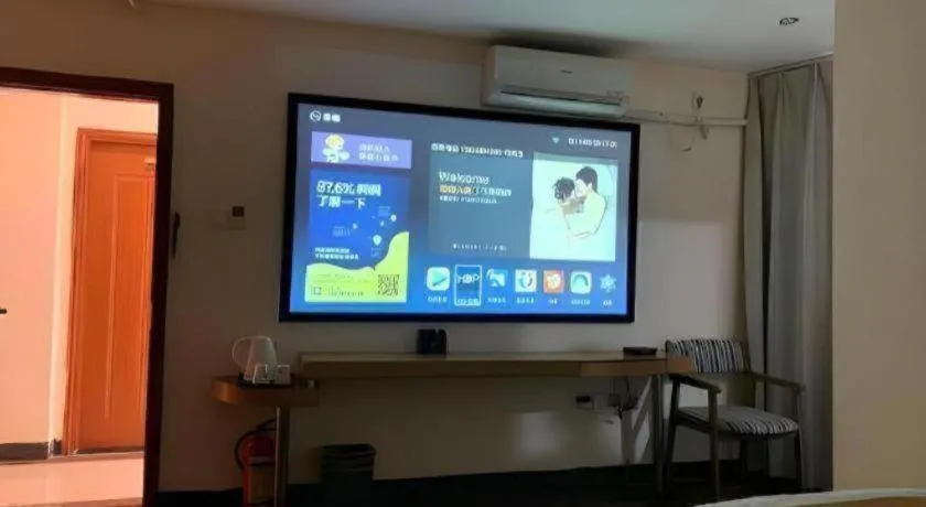 shenzhen kaixin Hotel