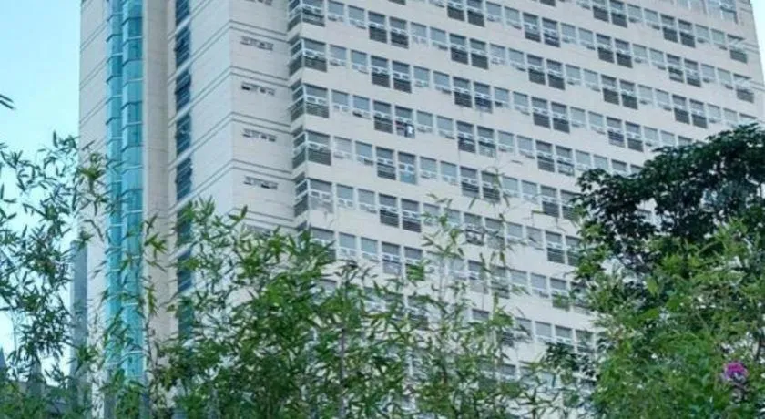 shenzhen kaixin Hotel