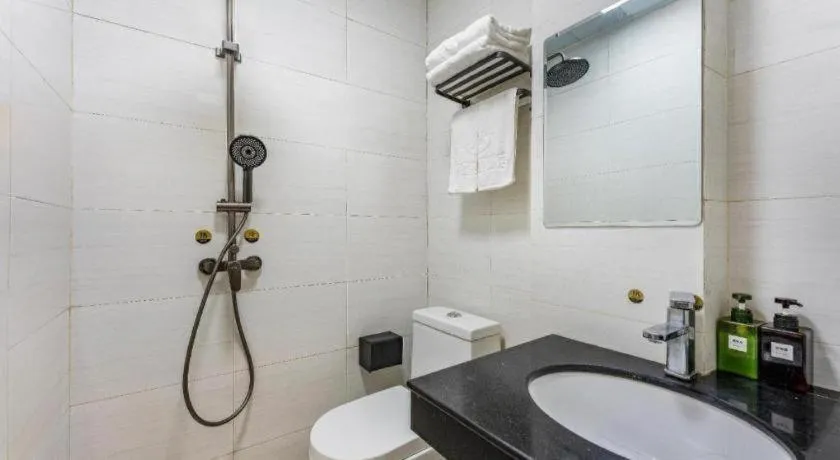 shenzhen kaixin Hotel