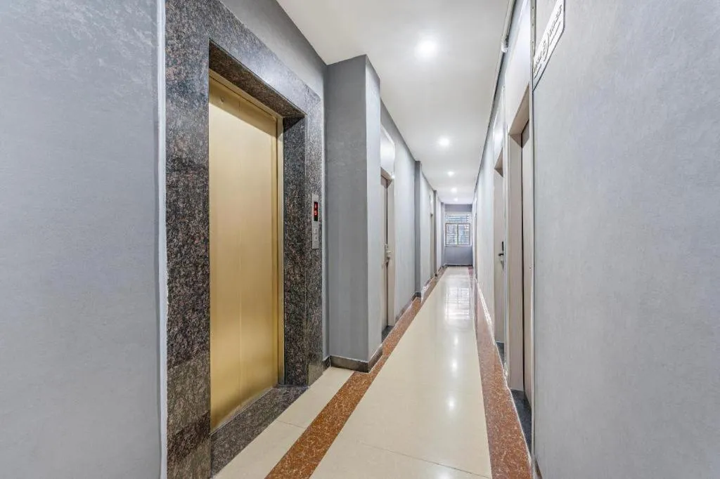 shenzhen kaixin Hotel