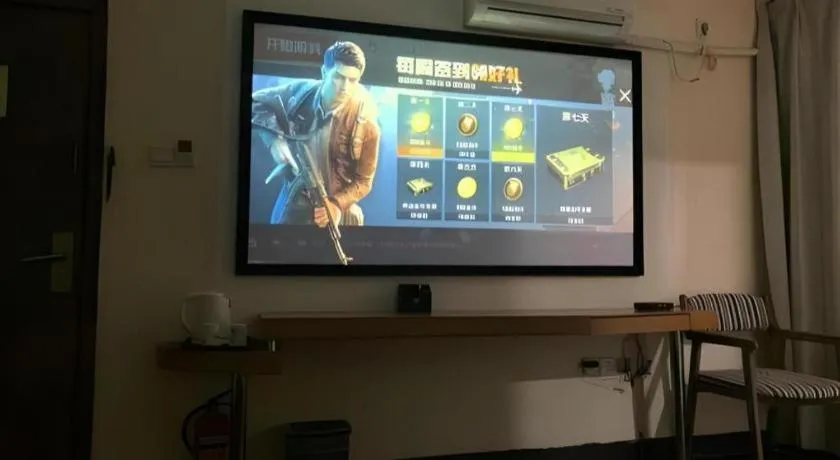 shenzhen kaixin Hotel