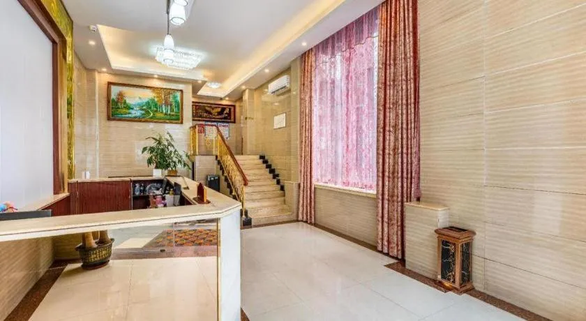 shenzhen kaixin Hotel