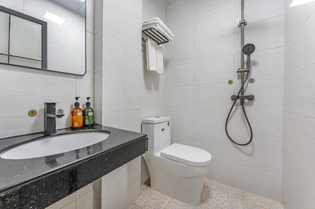 shenzhen kaixin Hotel