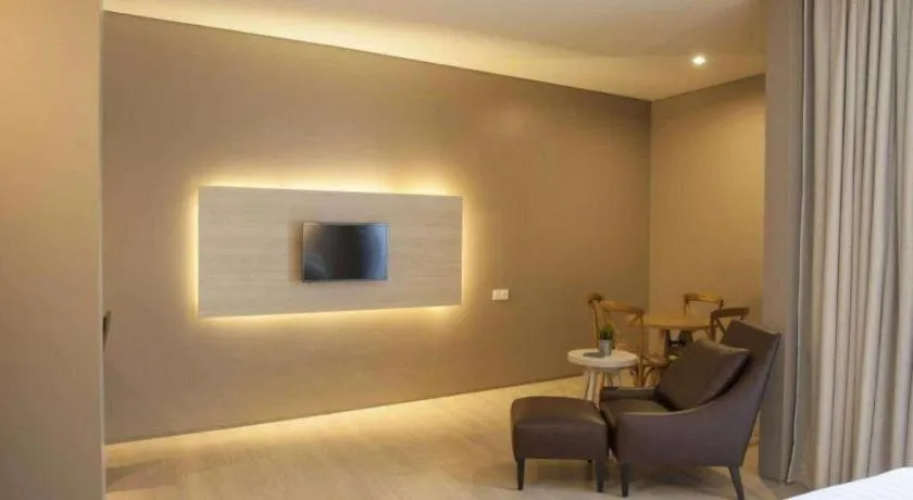 Double G Resort Anyer