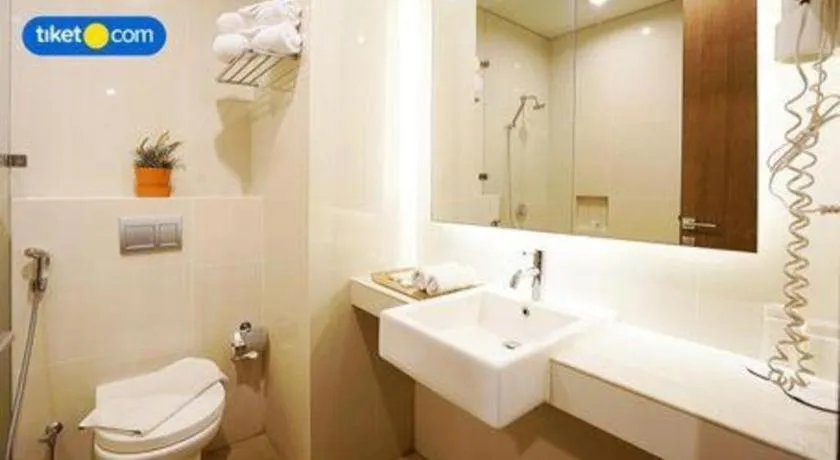 Double G Resort Anyer