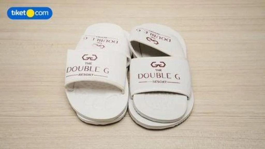 Double G Resort Anyer