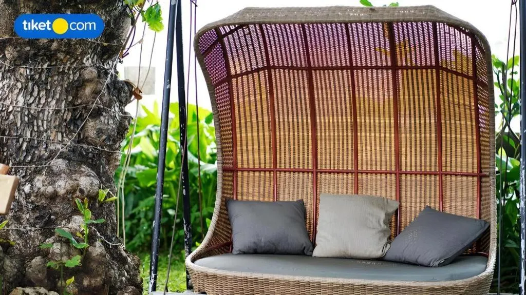 Double G Resort Anyer