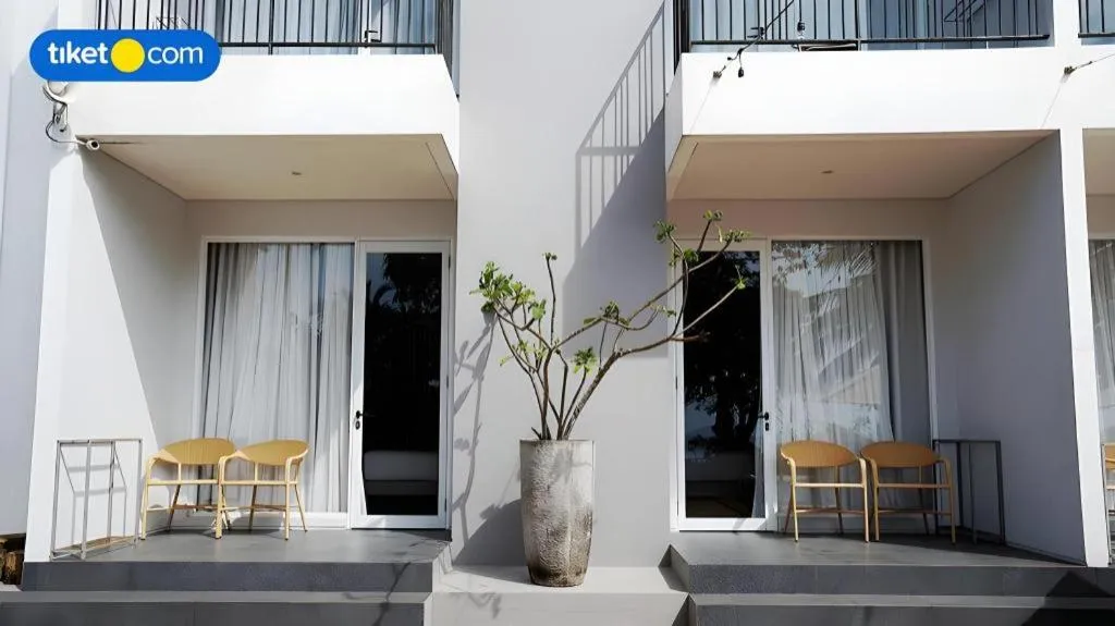 Double G Resort Anyer