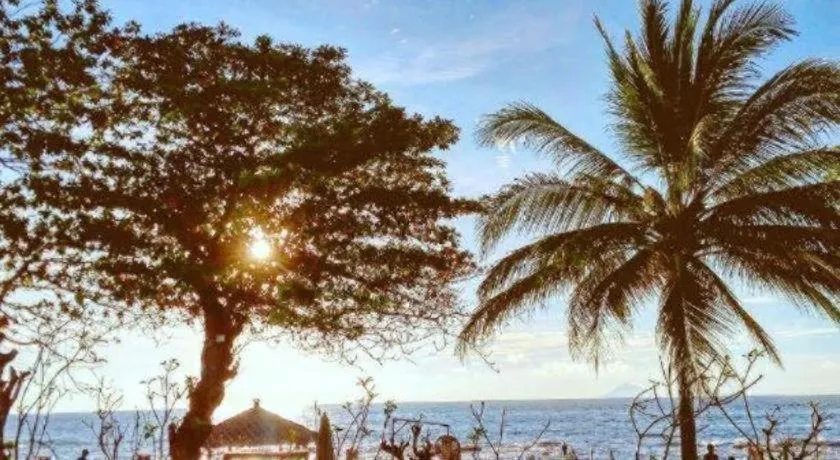 Double G Resort Anyer