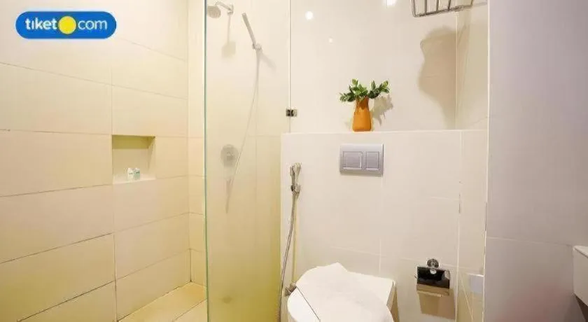 Double G Resort Anyer