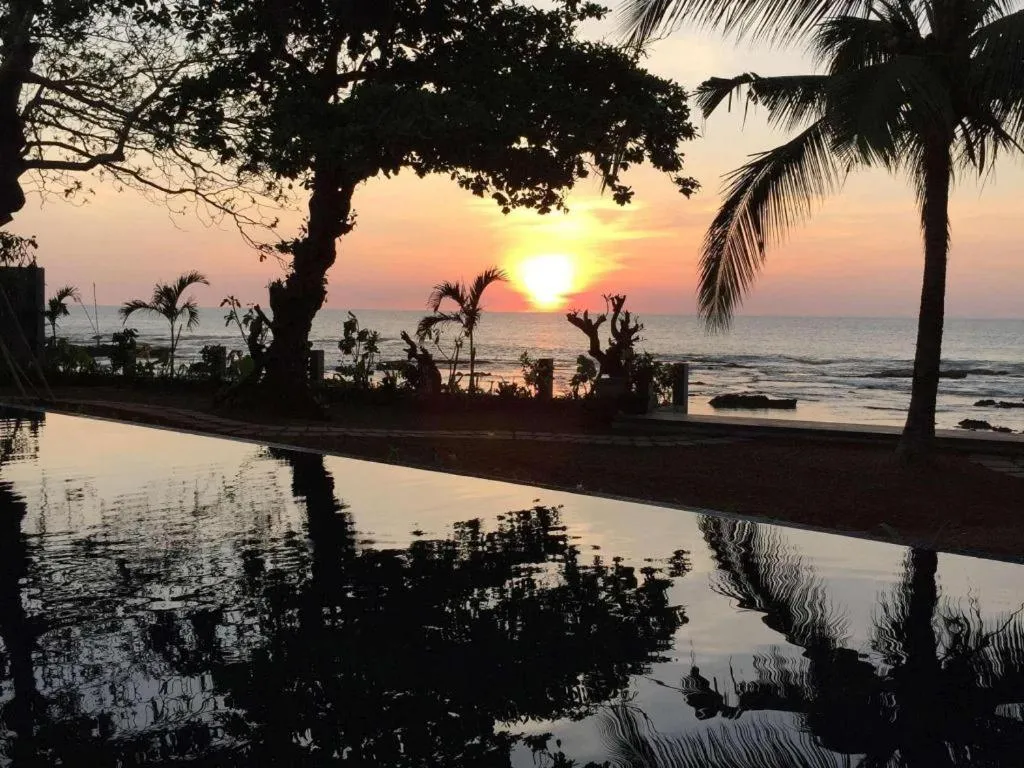 Double G Resort Anyer