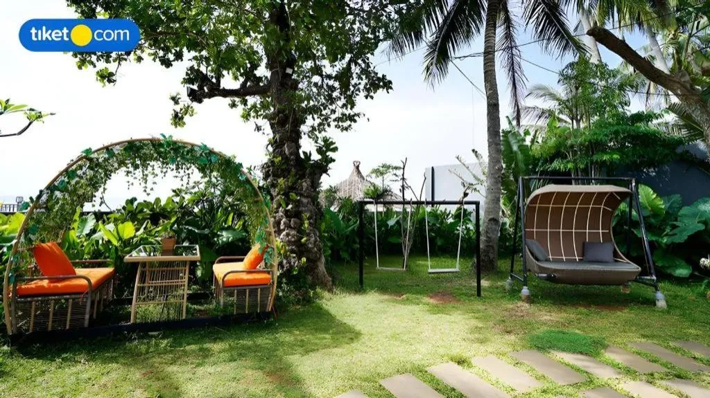 Double G Resort Anyer