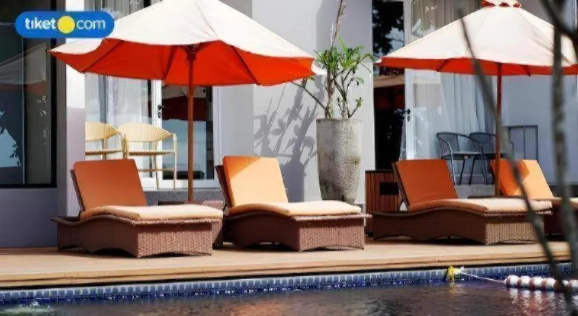 Double G Resort Anyer