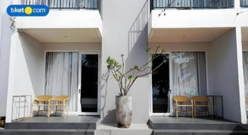 Double G Resort Anyer