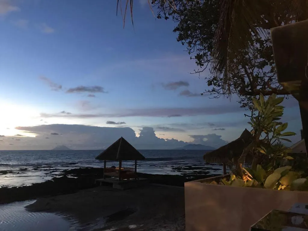 Double G Resort Anyer