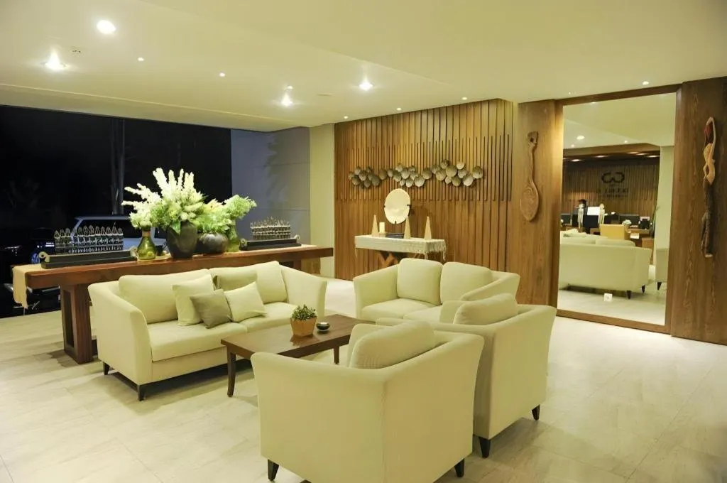 Double G Resort Anyer