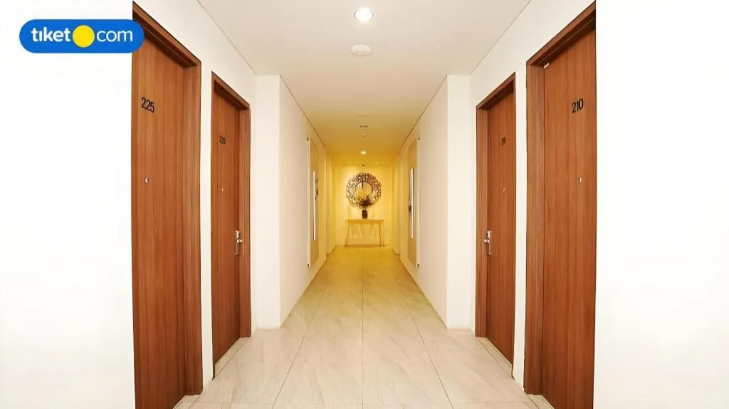 Double G Resort Anyer