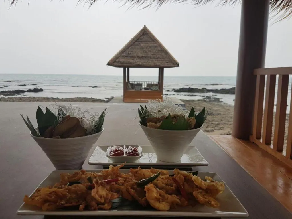 Double G Resort Anyer