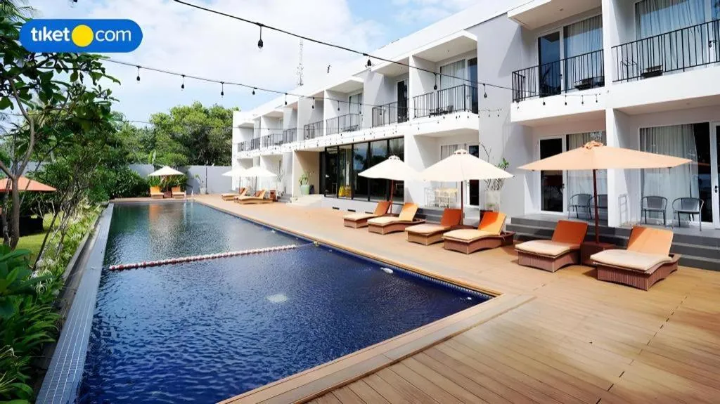 Double G Resort Anyer