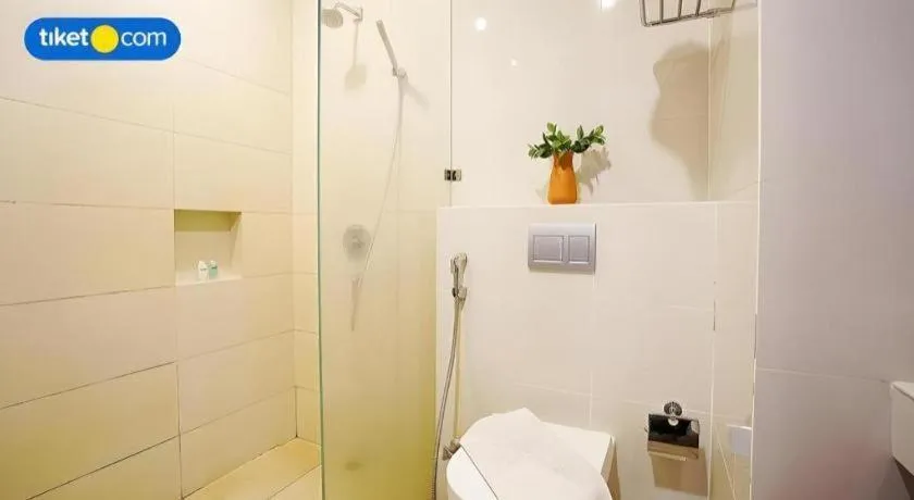 Double G Resort Anyer