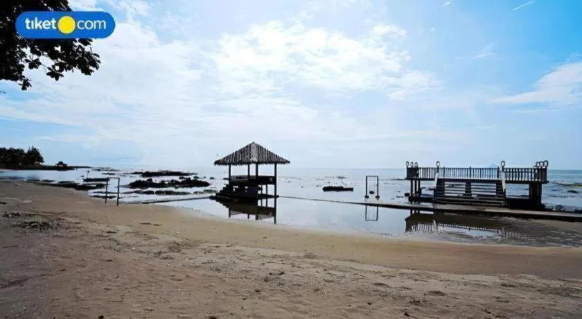 Double G Resort Anyer