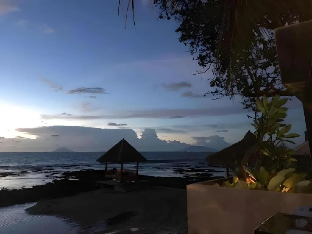 Double G Resort Anyer