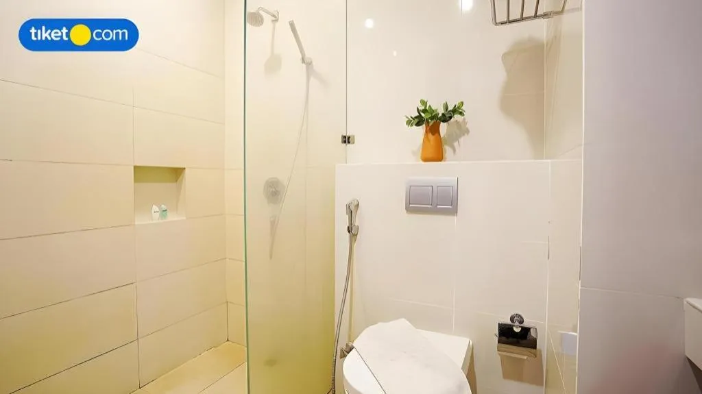 Double G Resort Anyer