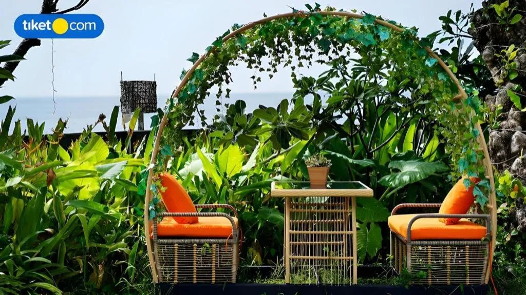 Double G Resort Anyer