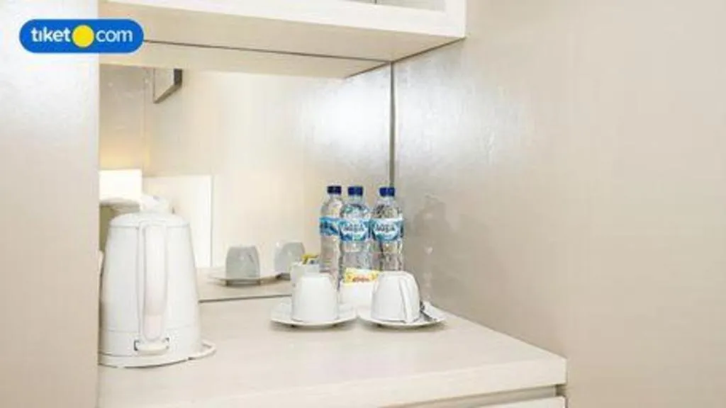 Double G Resort Anyer