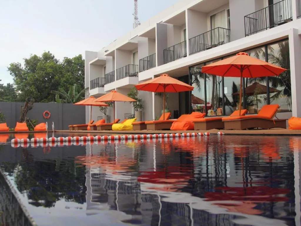 Double G Resort Anyer