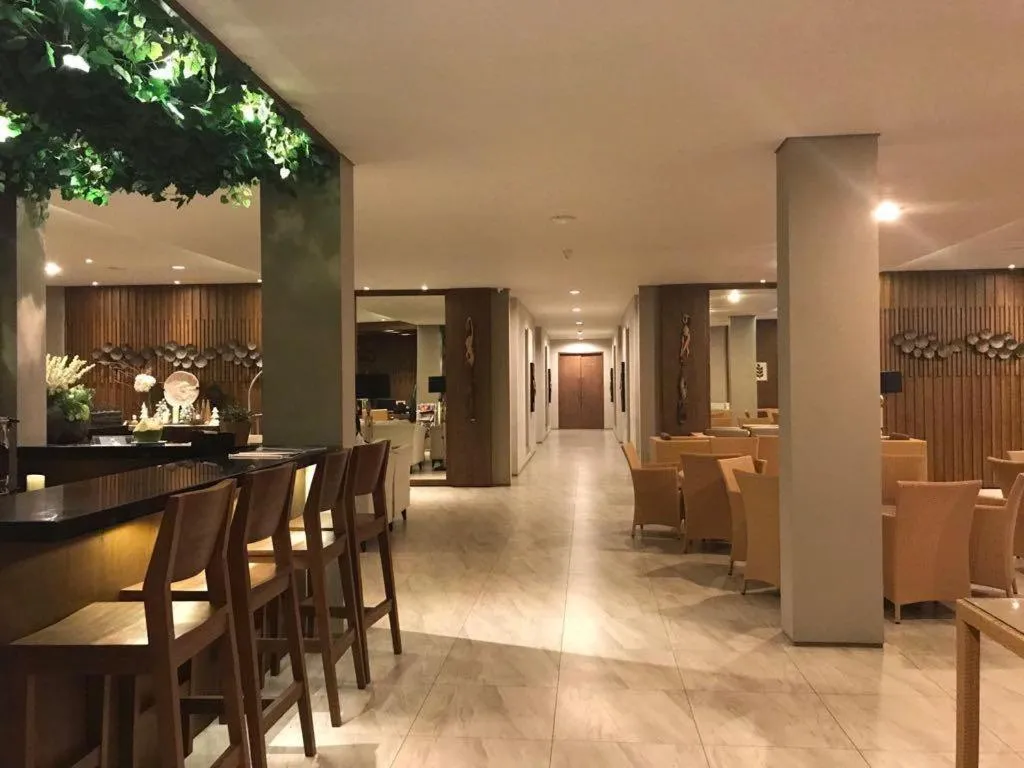 Double G Resort Anyer