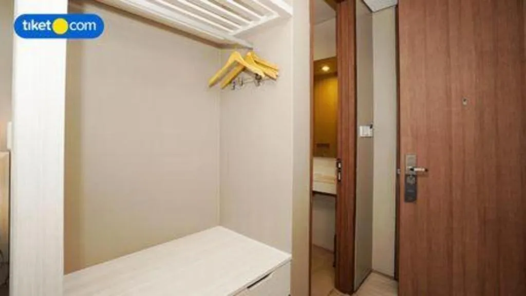 Double G Resort Anyer