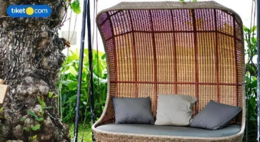 Double G Resort Anyer