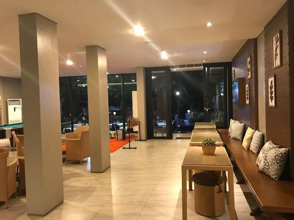 Double G Resort Anyer