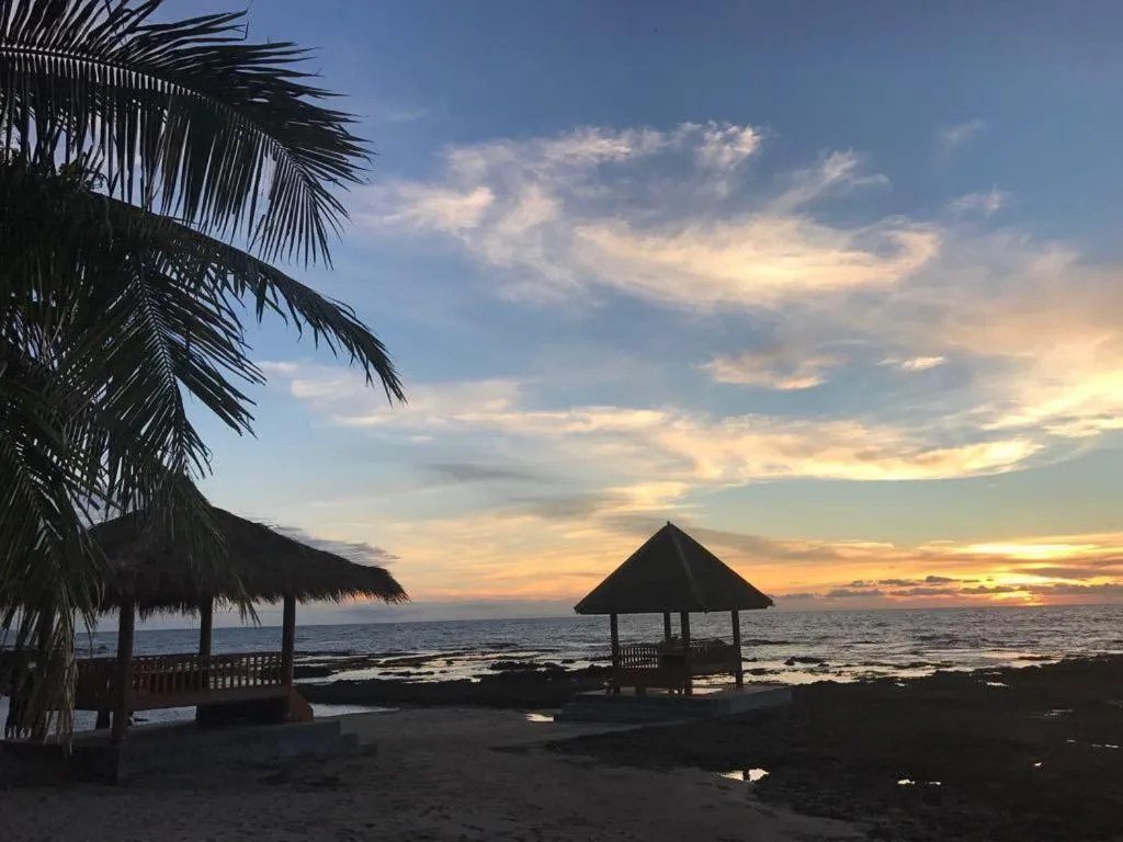 Double G Resort Anyer