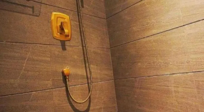 James Joyce Coffetel Beijing Yizhuang Rongjing East Street Subway Station