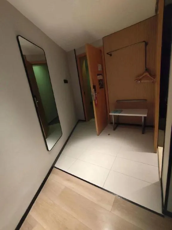 City Comfort Inn Yulin Bobai Pedestrian Street