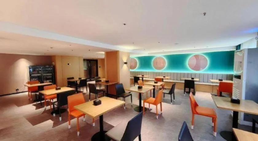 City Comfort Inn Chibi Railway Station