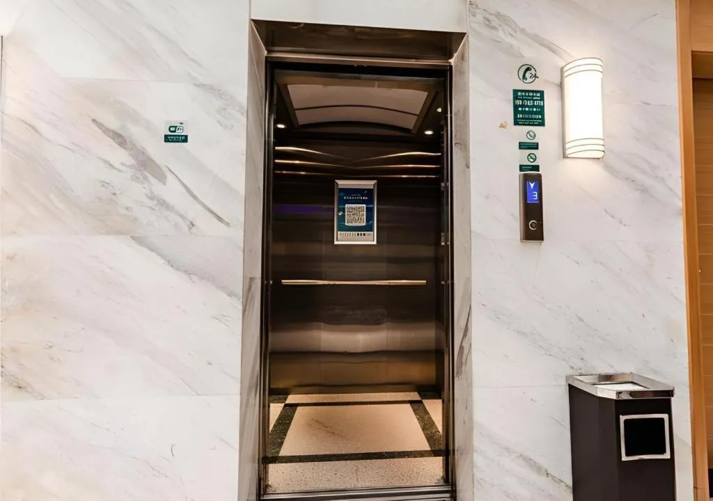 City Comfort Inn Chibi Railway Station