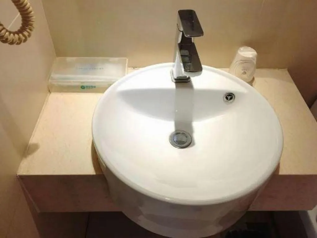 City Comfort Inn Chibi Railway Station