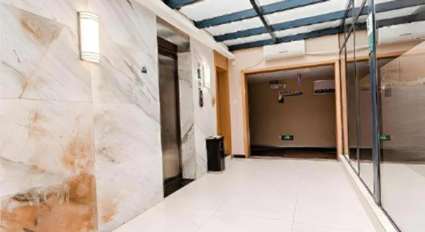 City Comfort Inn Chibi Railway Station